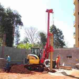 Used Rotary drilling rig Used Rotary drilling rig