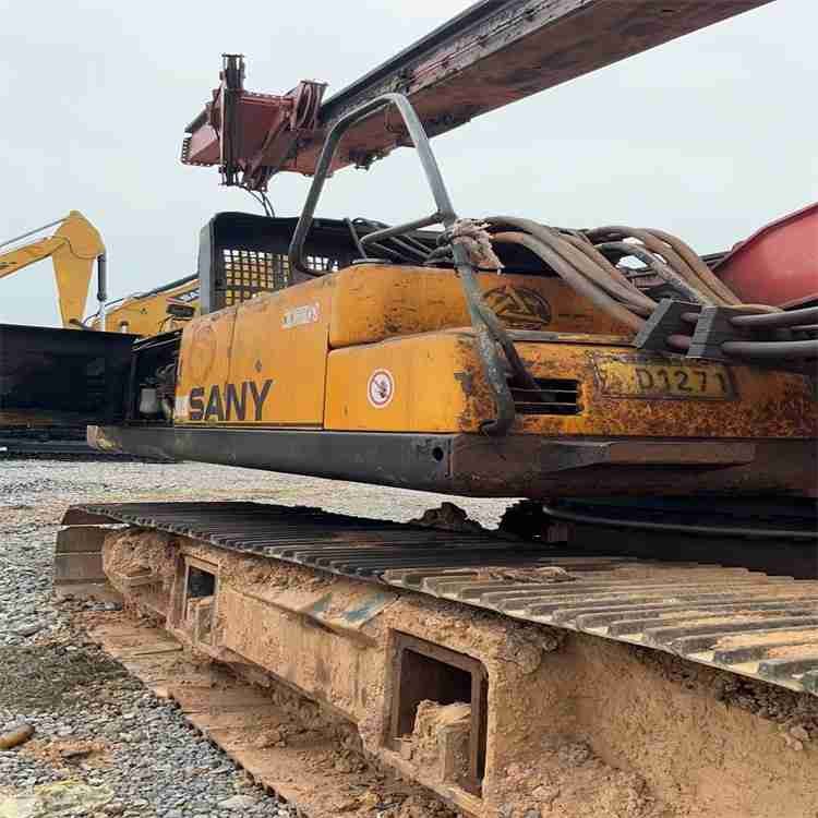 rotary drilling rig rotary drilling rig
