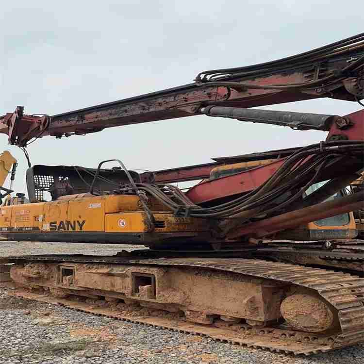 rotary drilling rig rotary drilling rig