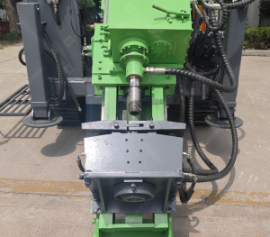 Core Drilling Rig