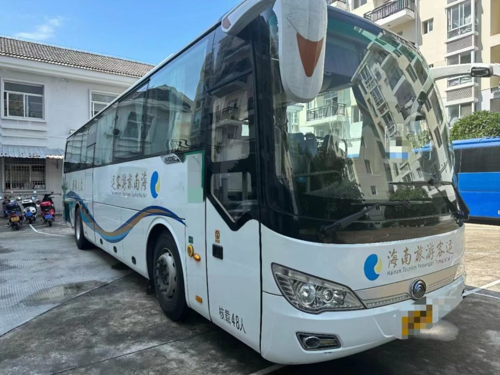 Used coach for sale