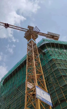 Used Tower Crane