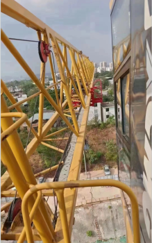 Used Tower Crane