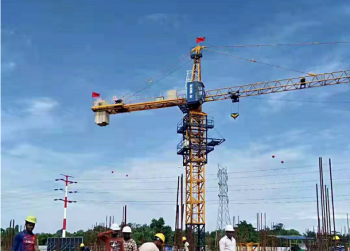 Used Tower Crane Used Tower Crane