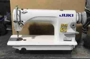 Used Sewing Machine