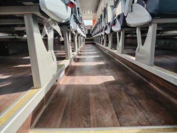 Used Tourist Coach