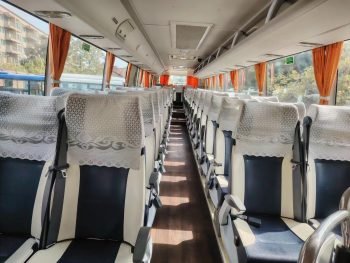 Used Tourist Coach Used Tourist Coach