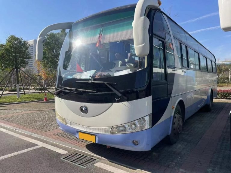 Used Coach