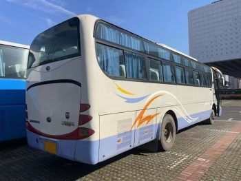 Used Coach