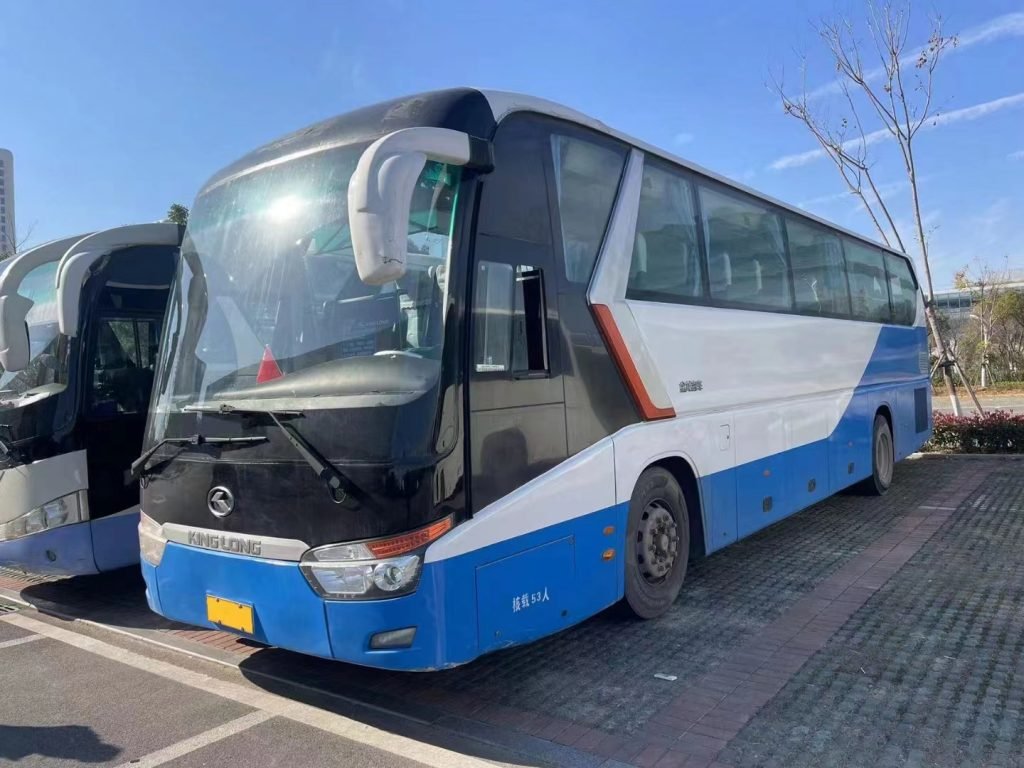 Used Coach