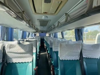 Used CoaUsed Coachch