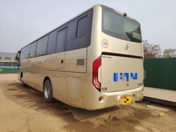 Used Coach Used Coach