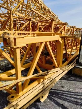 Tower Crane