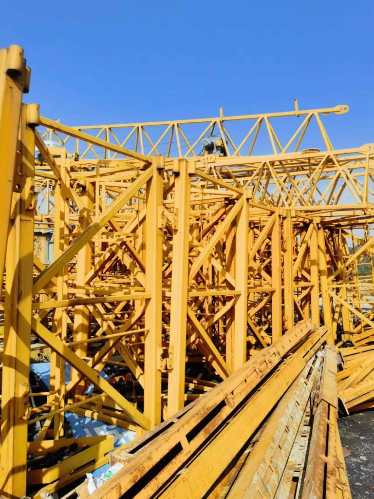 Tower Crane