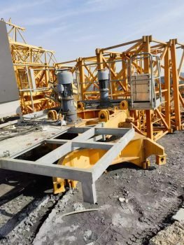 Tower Crane