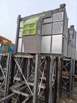 Used Equipment Used Equipment