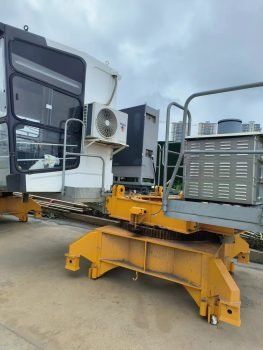 Used Tower Crane