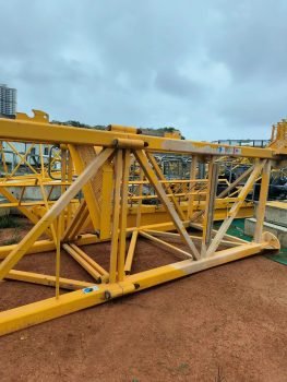Used Tower Crane