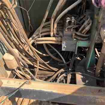 Used Rotary Drilling Rig