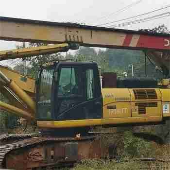 Rotary Drilling Rig