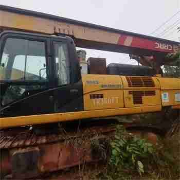 Rotary Drilling Rig