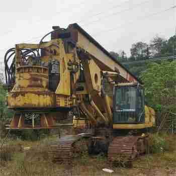 Rotary Drilling Rig