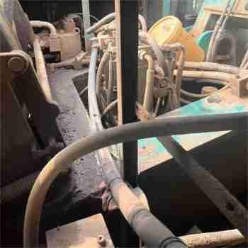 Used Rotary Drilling Rig