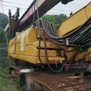 Rotary Drilling Rig