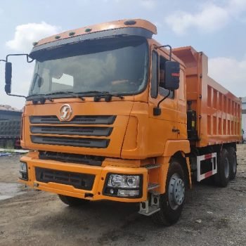 SINOTRUK HOWO USED TRUCKS TIPPER DUMPER