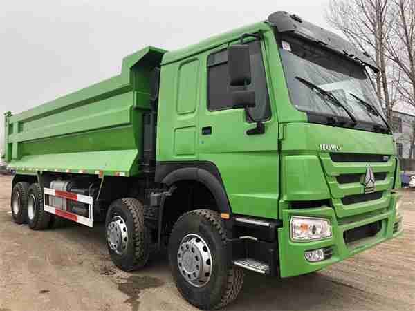 Used Truck
