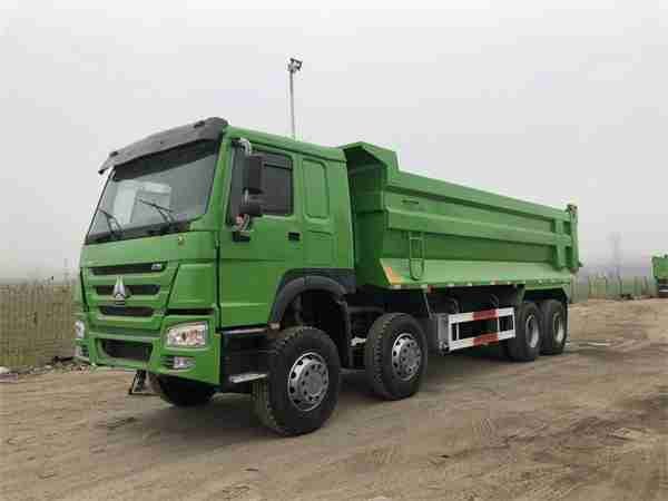 Used Truck