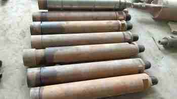 Used DTH hammer