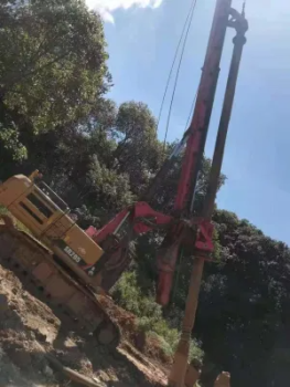 180m Used Water Well Drilling Rig