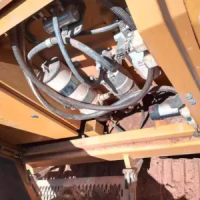 180m Used Water Well Drilling Rig