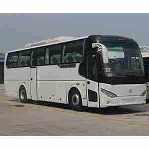 used coach bus