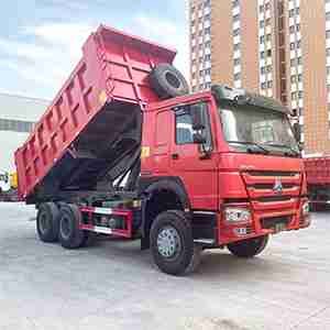 used truck