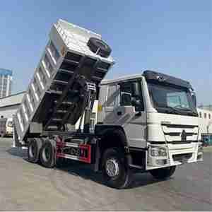 used truck