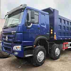 used truck
