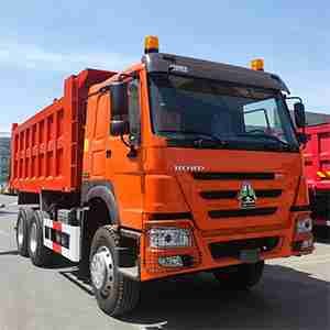 used truck