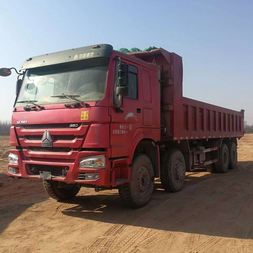 uesd truck