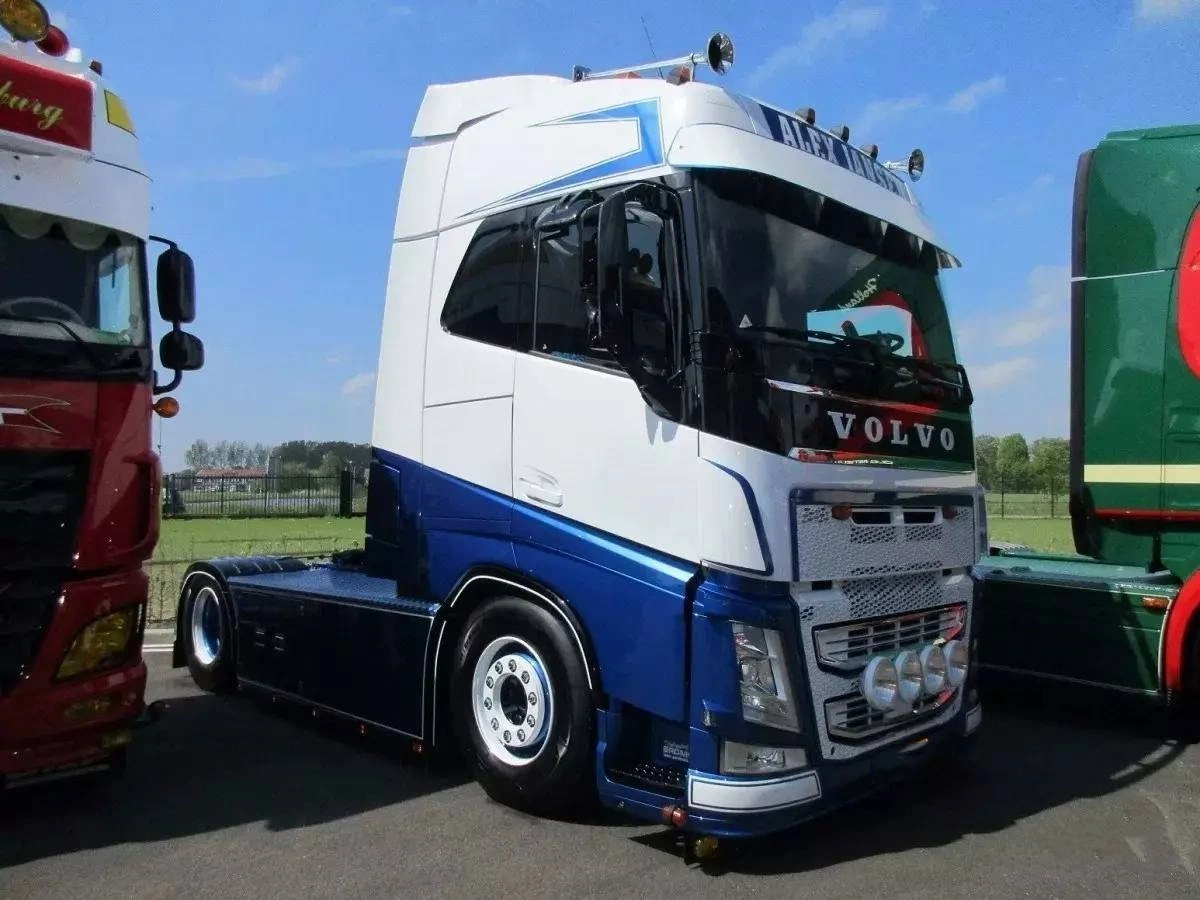 used truck