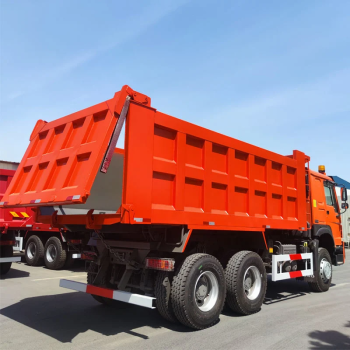 used truck