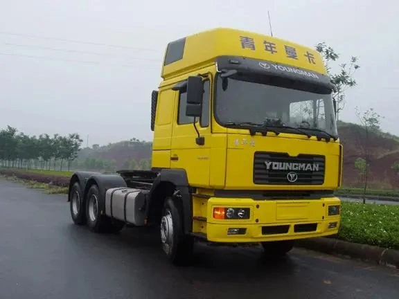 used truck