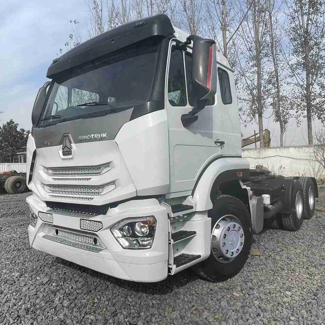 used truck