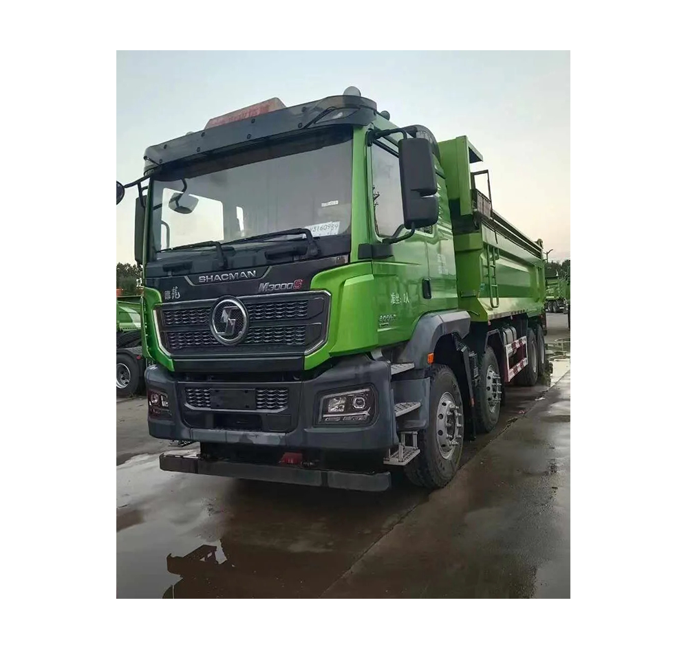 USED TRUCK