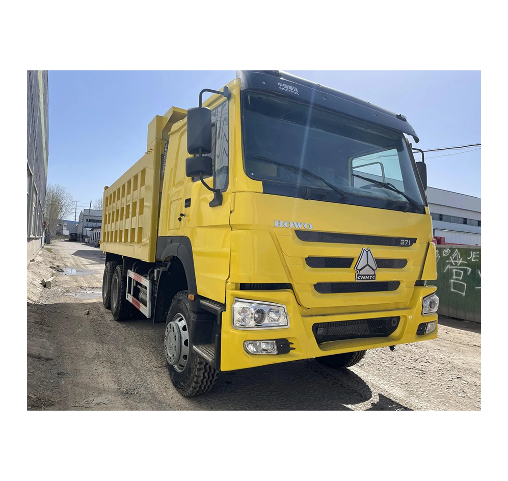 used truck