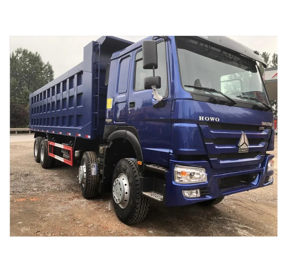 used truck