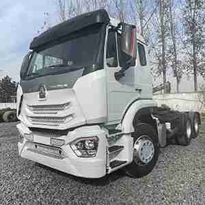 used truck