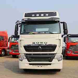 used truck