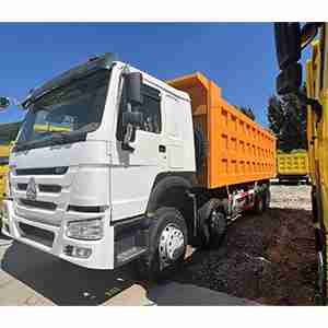 USED TRUCK